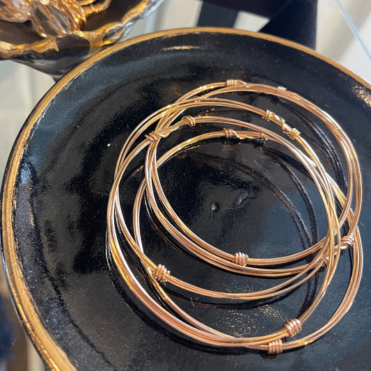 Bangle Bracelets