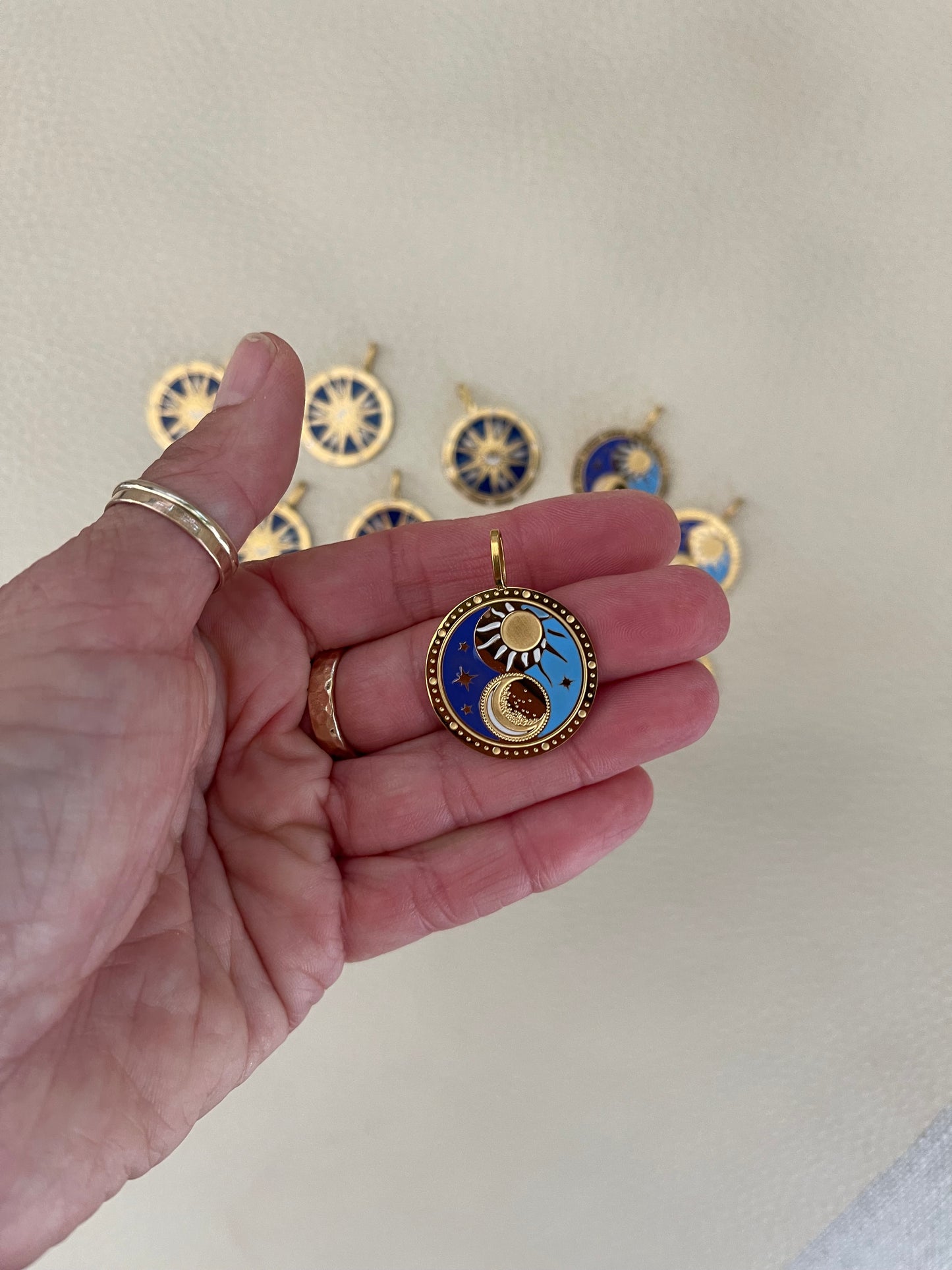 Celestial Charms ✨