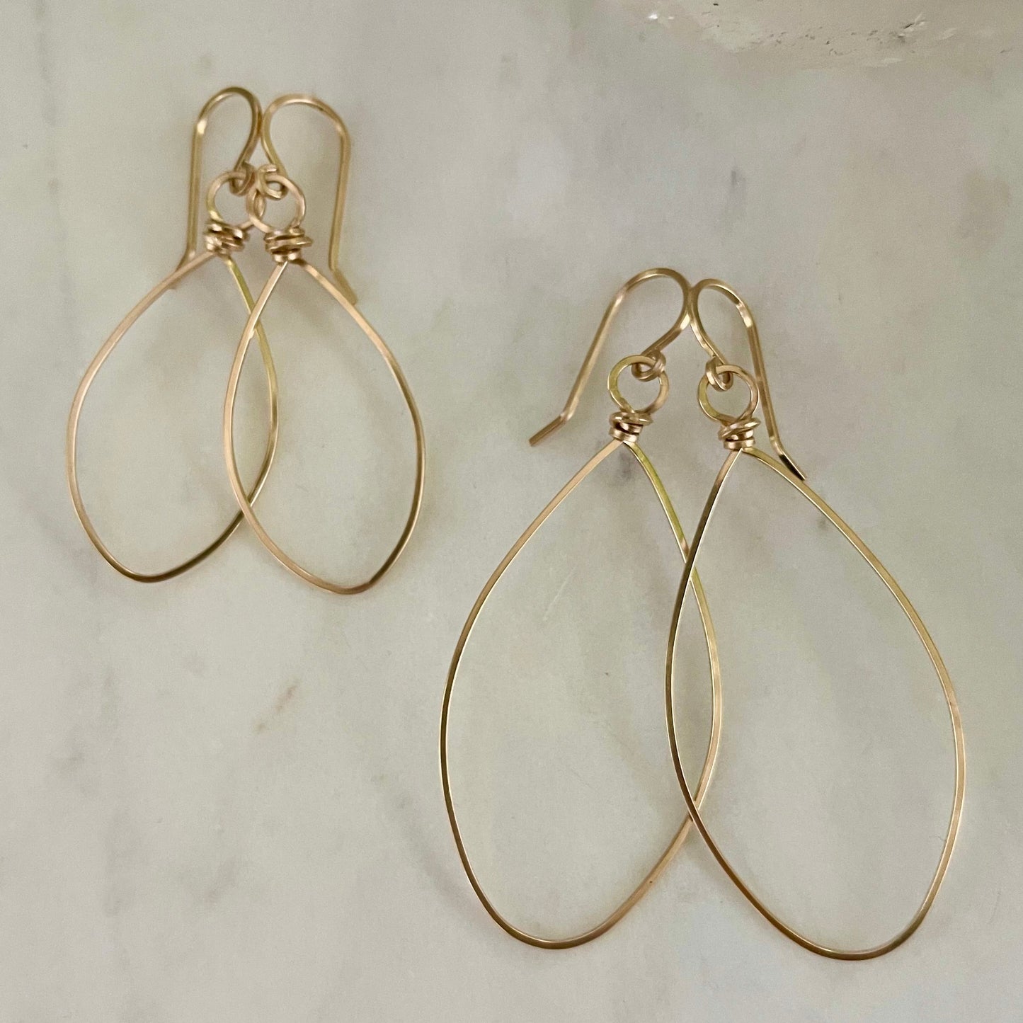 Faceted Loops