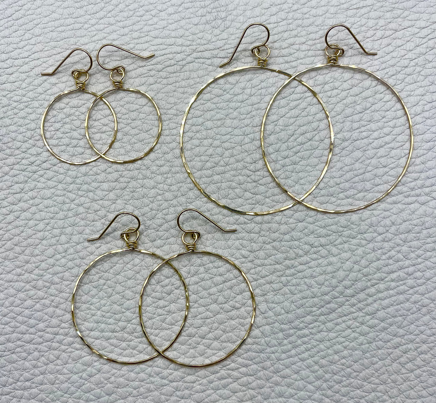 ENDLESS HOOP