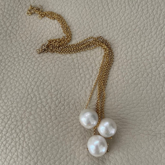 Big South Sea Pearl