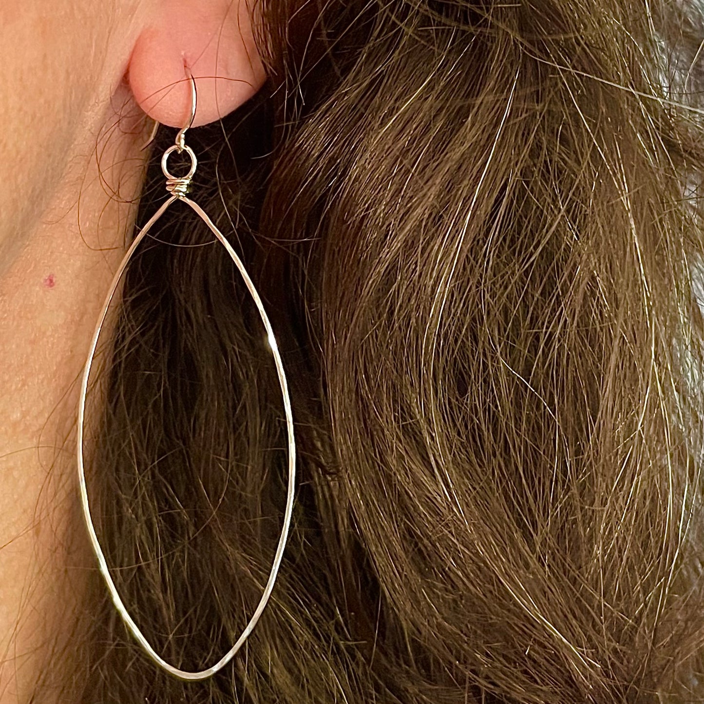 HAMMERED LOOPS