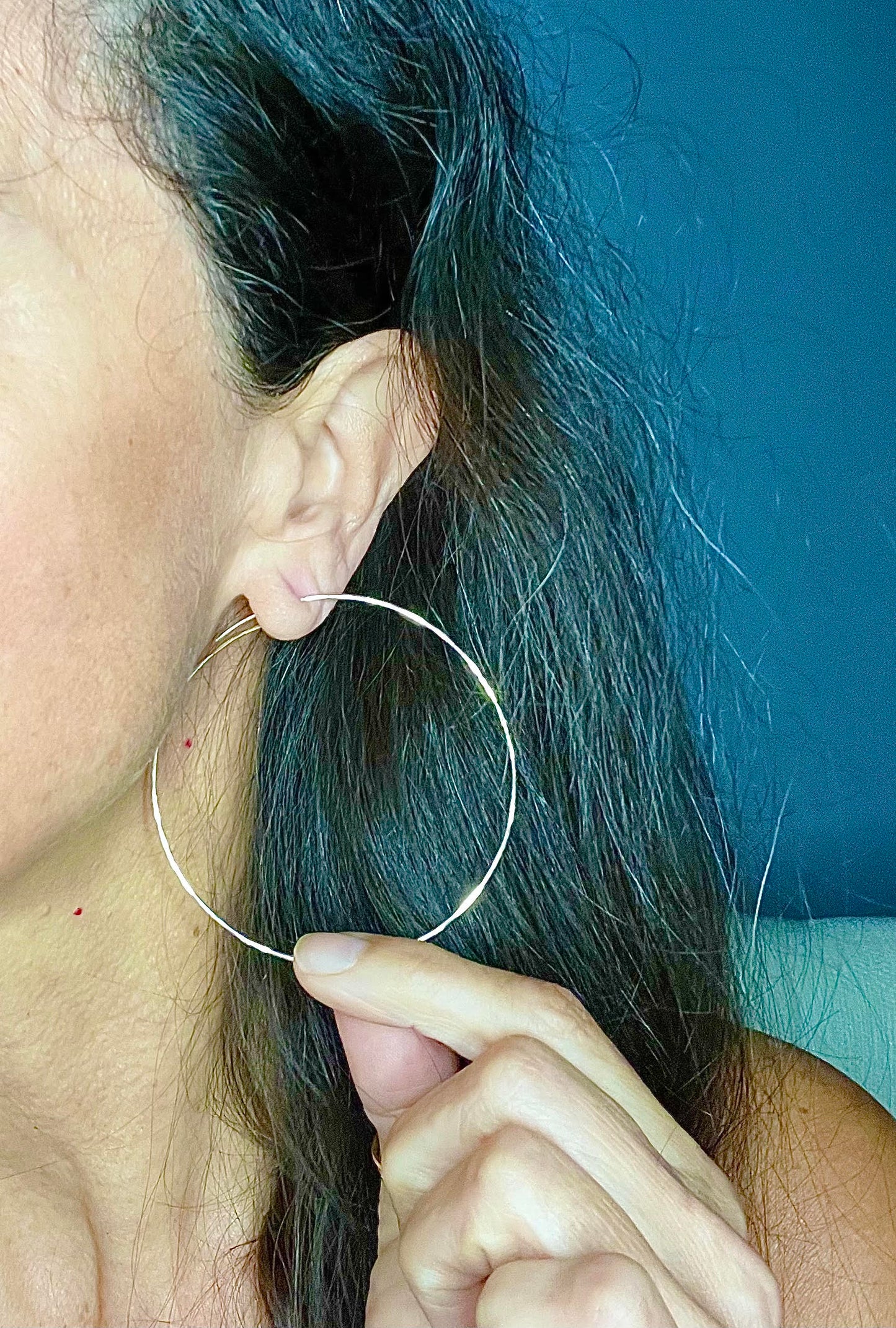 ENDLESS HOOP