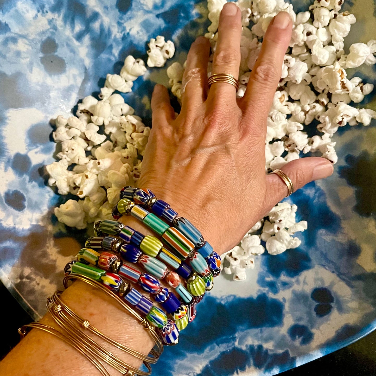 Summer Camp Beads