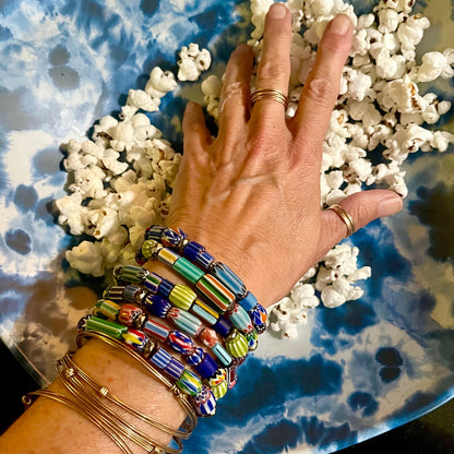 Summer Camp Beads