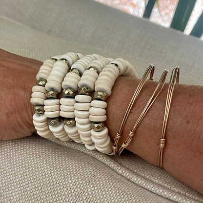 Coconut & Pyrite