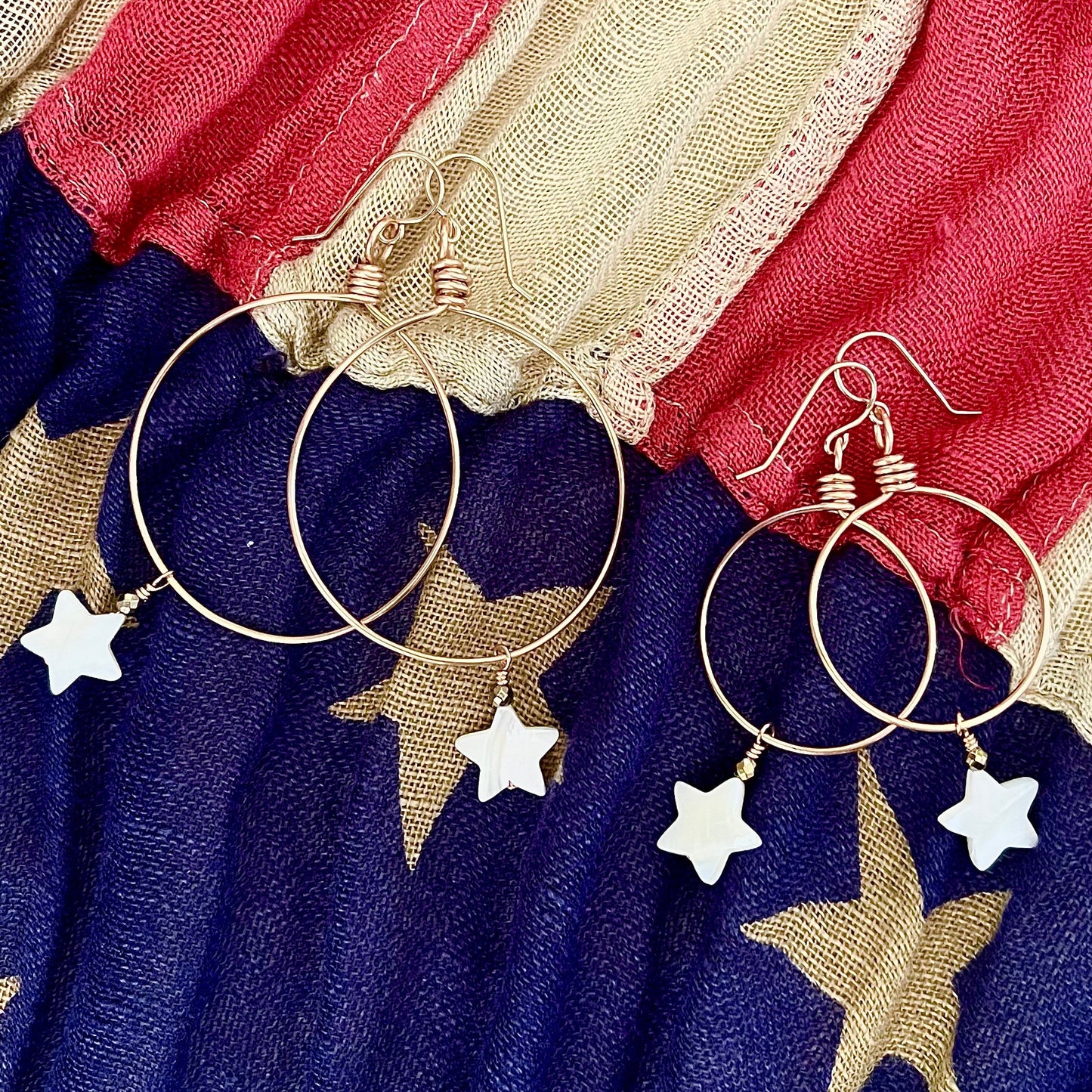 Star Hoop