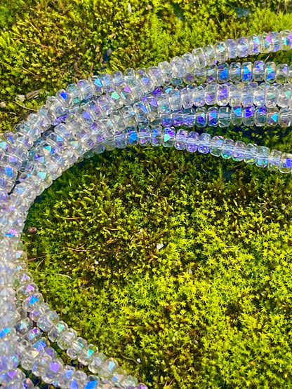 Swarovski Collar