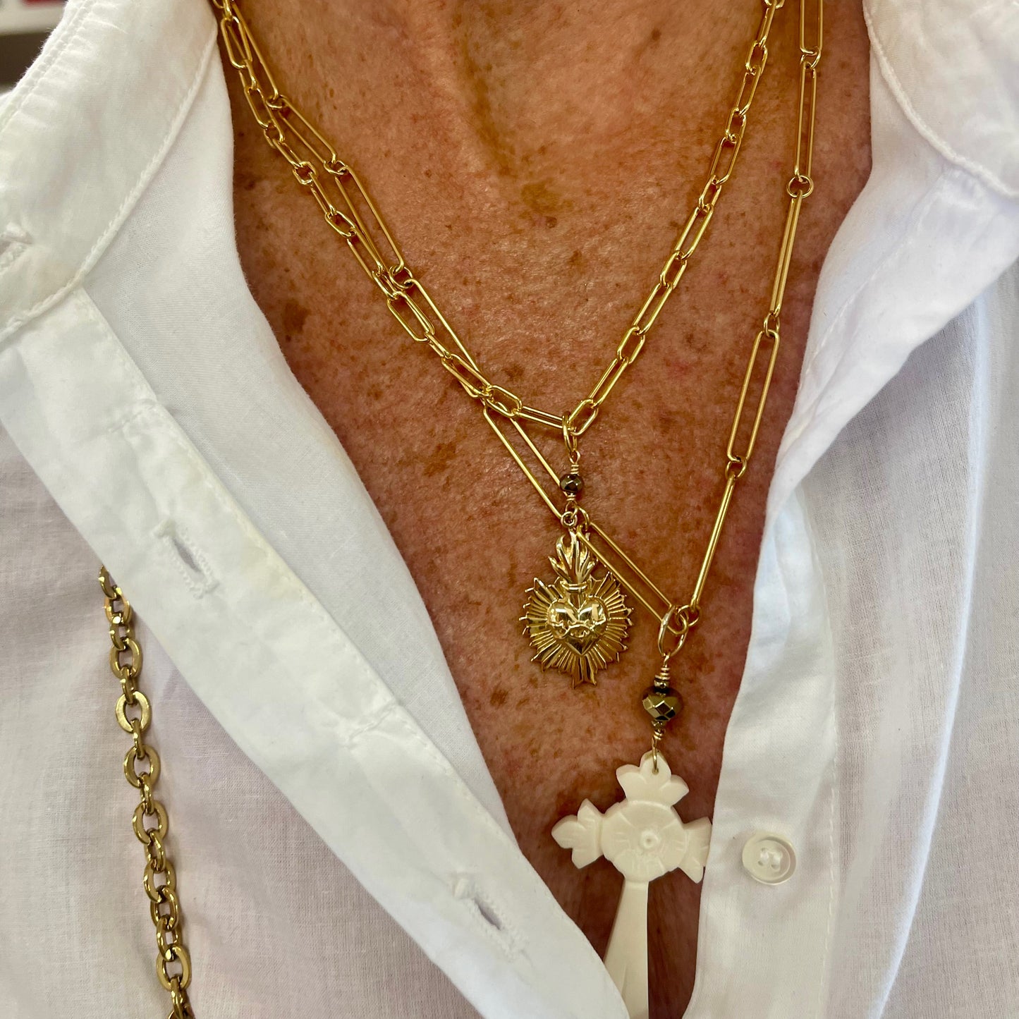 New City Chain