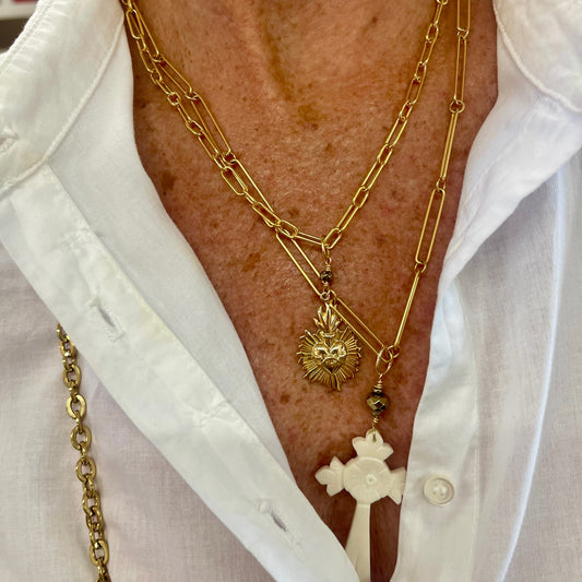 New City Chain