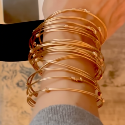 Bangle Bracelets