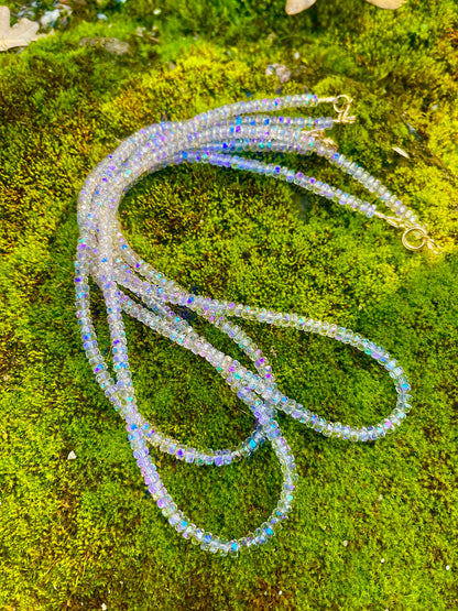 Swarovski Collar