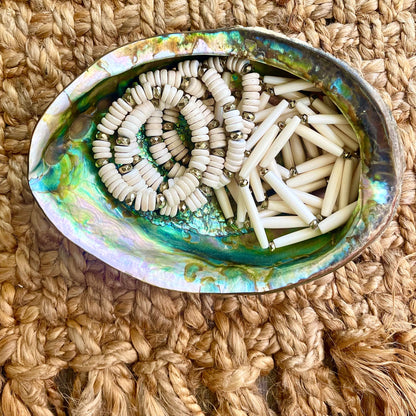 Coconut & Pyrite