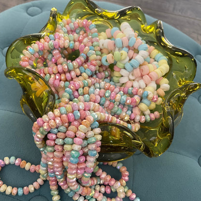 That candy necklace from your childhood