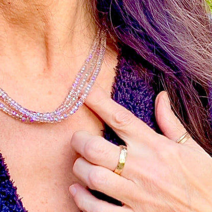 Swarovski Collar