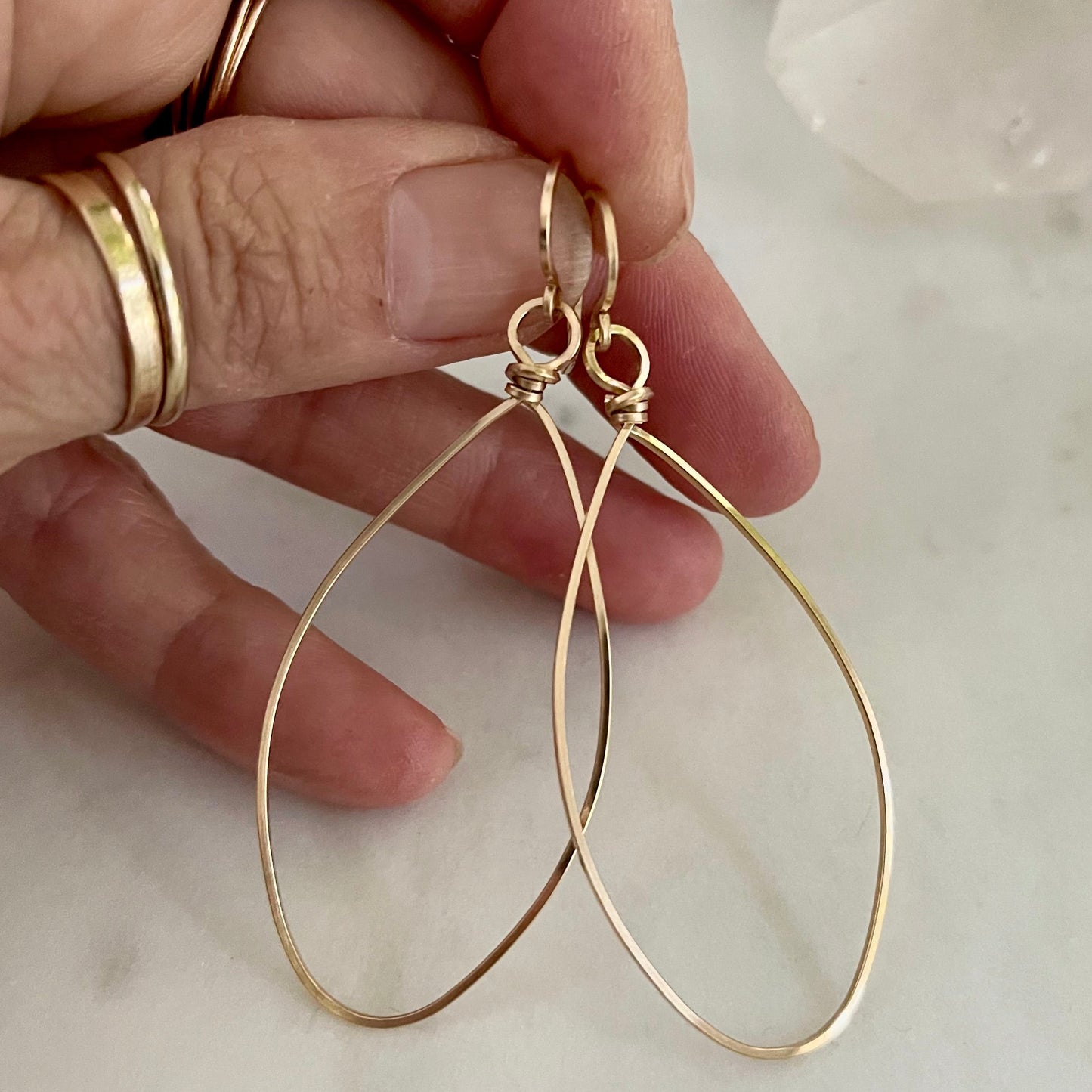 Faceted Loops