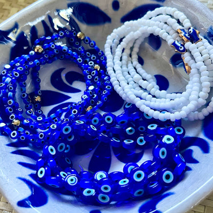 Evil Eye Bracelet