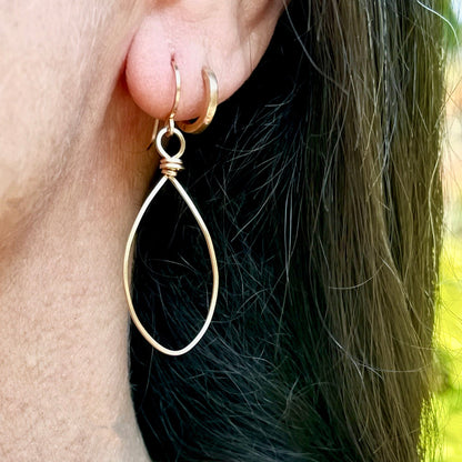 Faceted Loops