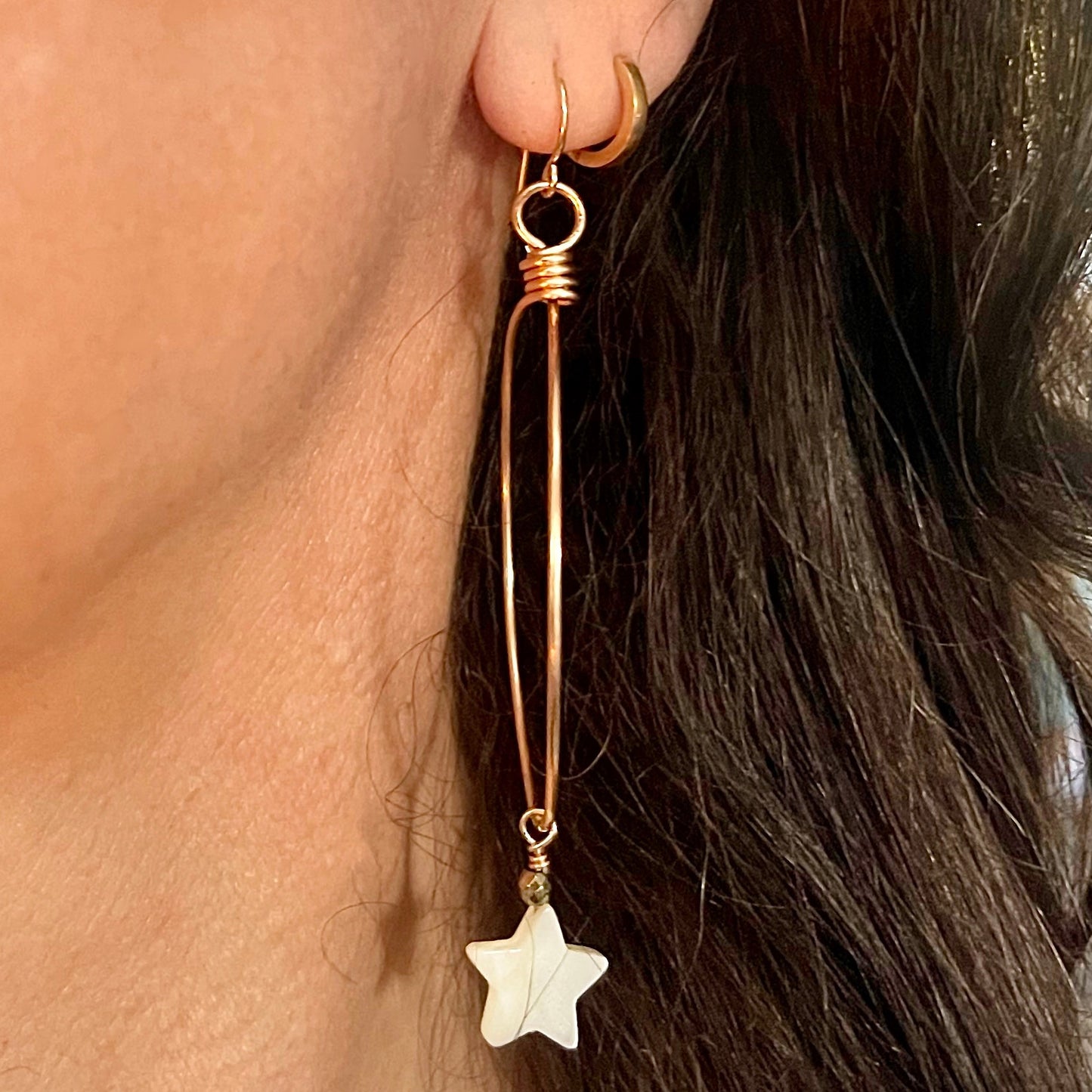 Star Hoop