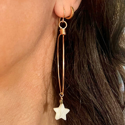 Star Hoop