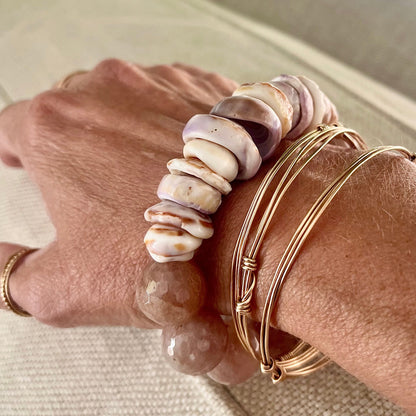 Muscovite & Vintage Pukas