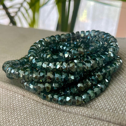 Swarvoski Cuffs