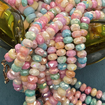 That candy necklace from your childhood