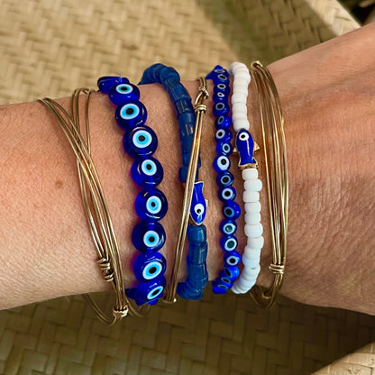 Evil Eye Bracelet