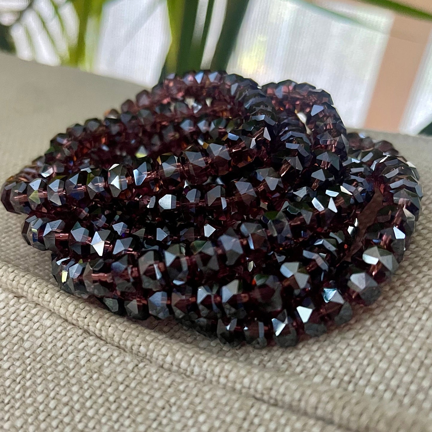 Swarvoski Cuffs