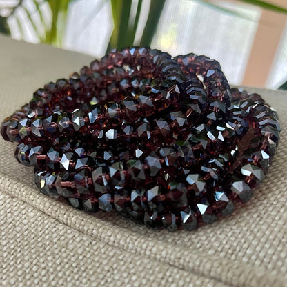 Swarvoski Cuffs