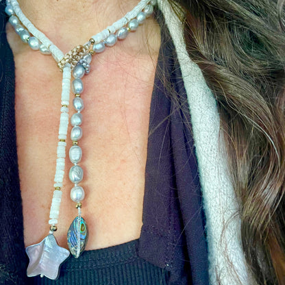 Rich Hippie Collars