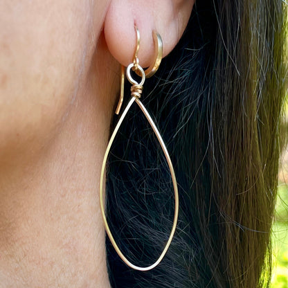 Faceted Loops