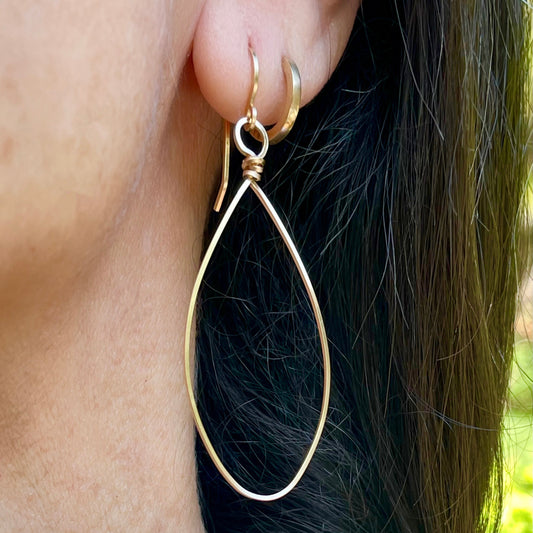 Faceted Loops