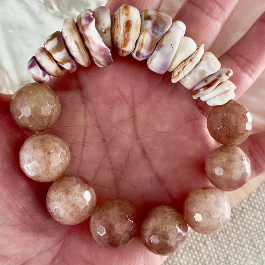Muscovite & Vintage Pukas