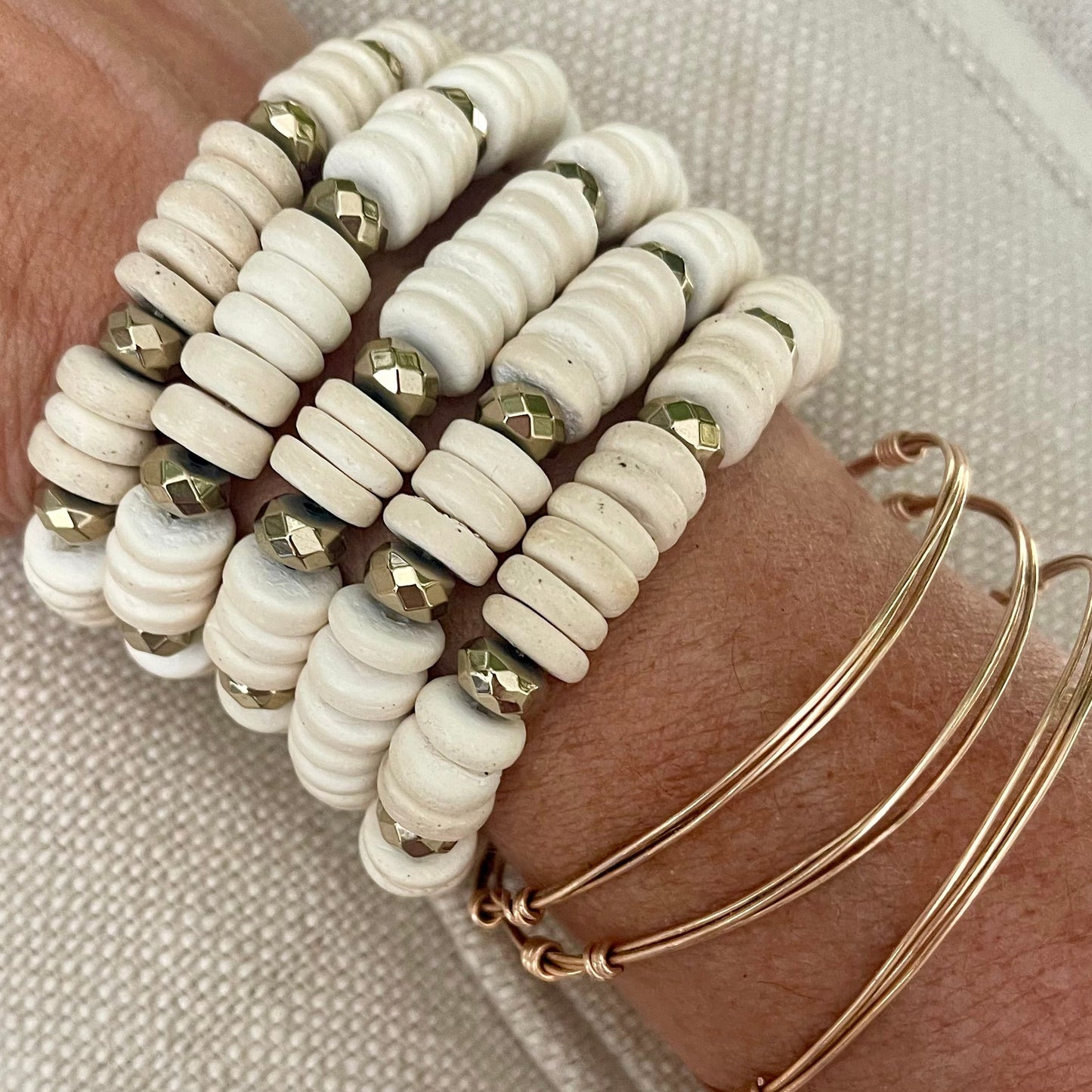 Coconut & Pyrite