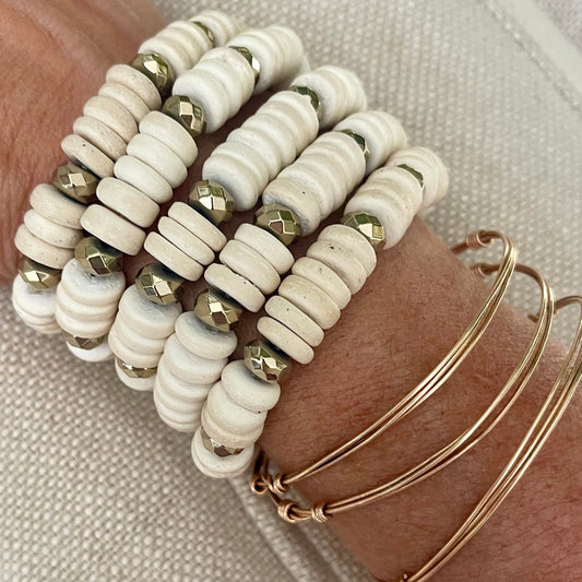 Coconut & Pyrite