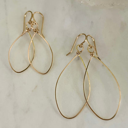 Faceted Loops