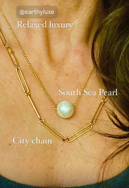 Big South Sea Pearl