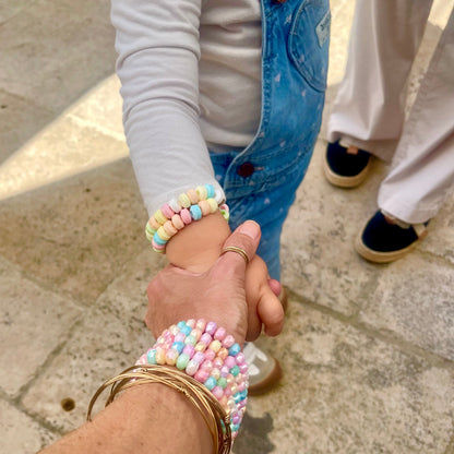 That candy bracelet you loved
