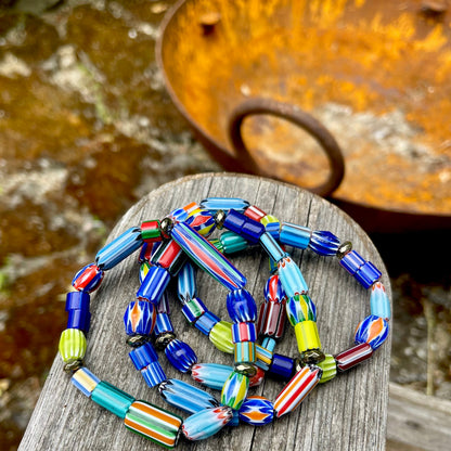 Summer Camp Beads