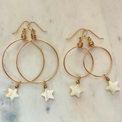 Star Hoop