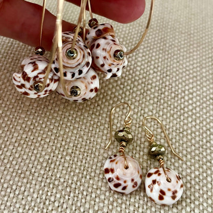 Tiger Puka Collection