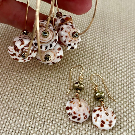 Tiger Puka Collection