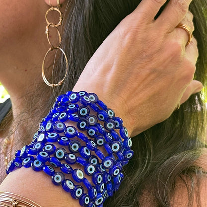Evil Eye Bracelet
