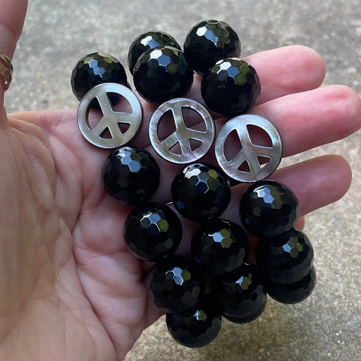 Free Spirit Cuffs ✨