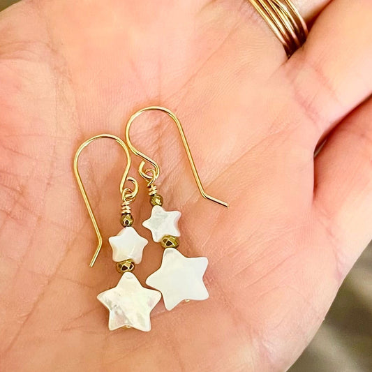 Tiny Stars