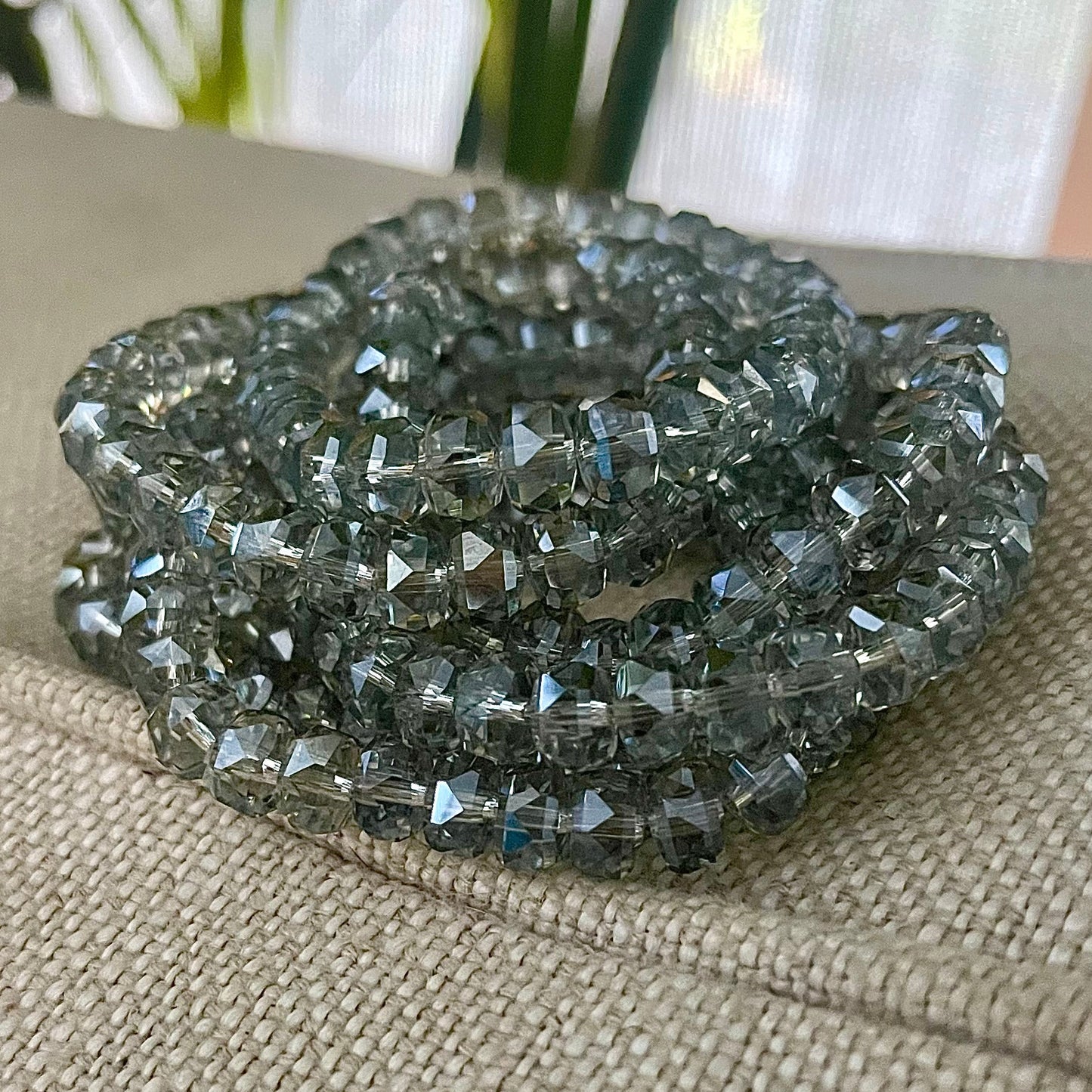 Swarvoski Cuffs