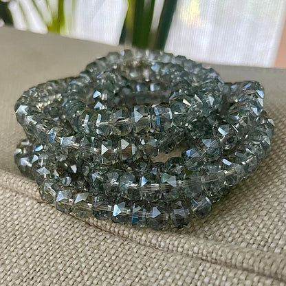 Swarvoski Cuffs