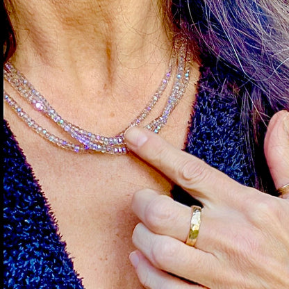 Swarovski Collar