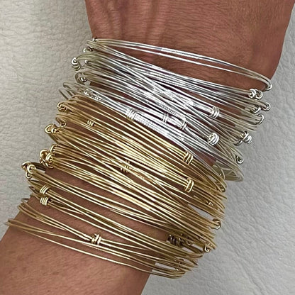 Bangle Bracelets